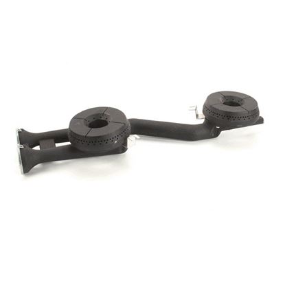 Picture of Burner,open Top for Vulcan Hart Part# 00-762970-0000A