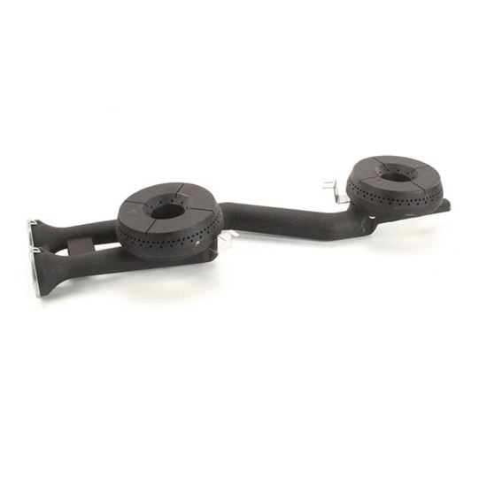 Picture of Burner,open Top for Vulcan Hart Part# 762970A