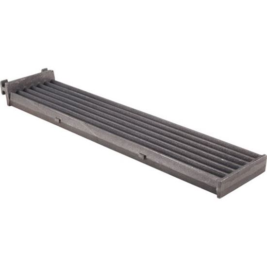 Picture of Grate,7 Rib for Vulcan Hart Part# 00-720971-00024