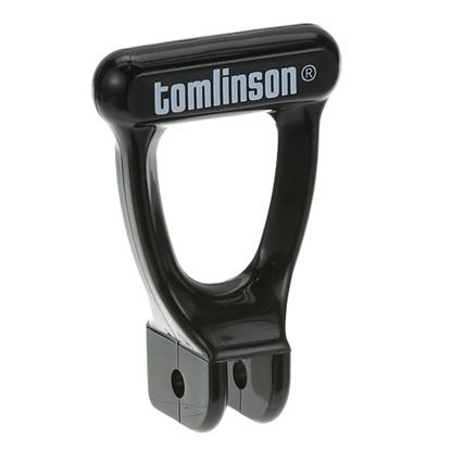 Picture of Handle for Blickman Part# 22050