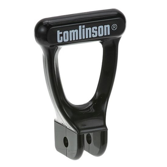 Picture of Handle for Blickman Part# AT156A