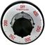 Picture of Dial for Star Mfg Part# 2R-Y1955