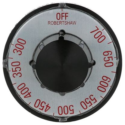 Picture of Dial for Garland Part# 224294