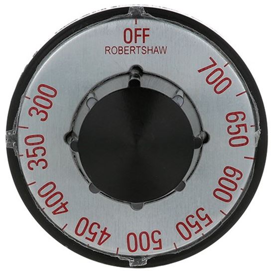 Picture of Dial for Garland Part# 224294