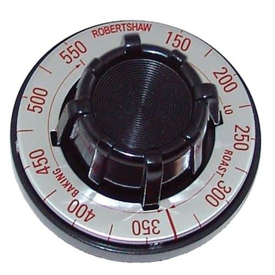 Picture of  Dial for Franklin Chef Part# 146518