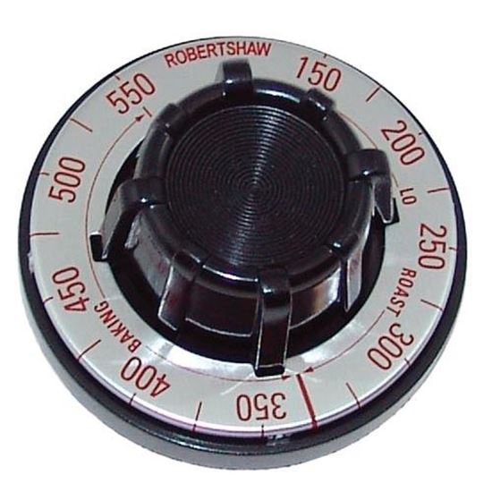 Picture of Dial for Franklin Chef Part# 146518