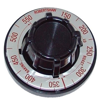 Picture of  Dial for Garland Part# 1314003/1314117