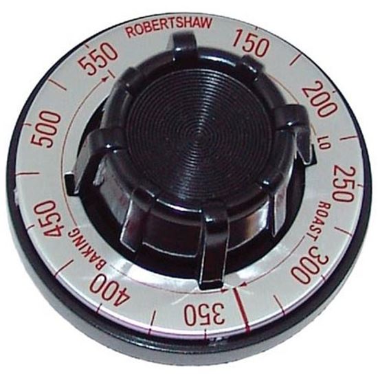 Picture of Dial for Garland Part# 1314003/1314117