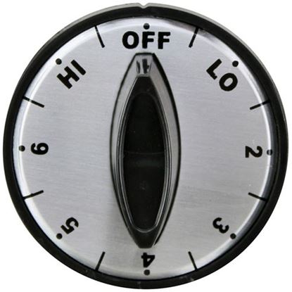 Picture of Knob for Apw (American Permanent Ware) Part# 45391
