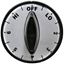 Picture of Knob for Duke Part# 2164