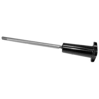 Picture of Knob & Shaft for Globe Part# 822-6