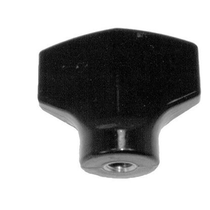 Picture of  Support Knob for Globe Part# 798B