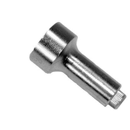 Picture of  Handle & Stud for Globe Part# 741-3/741-3A