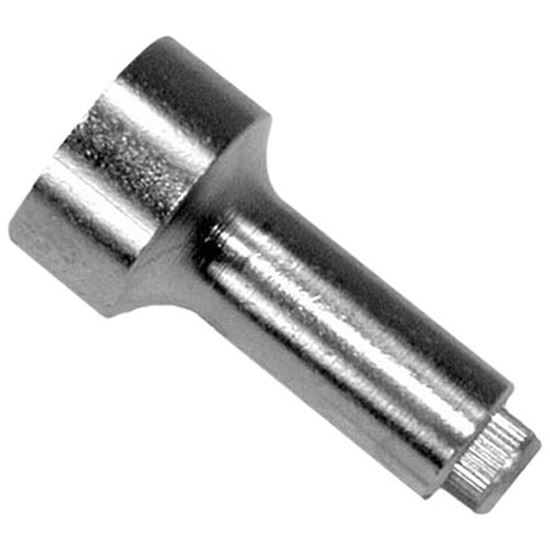 Picture of Handle & Stud for Globe Part# 741-3/741-3A