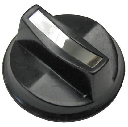 Picture of  Plastic Valve Knob for Randell Part# HD HAN542
