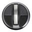Picture of Plastic Valve Knob for Randell Part# HDHAN542