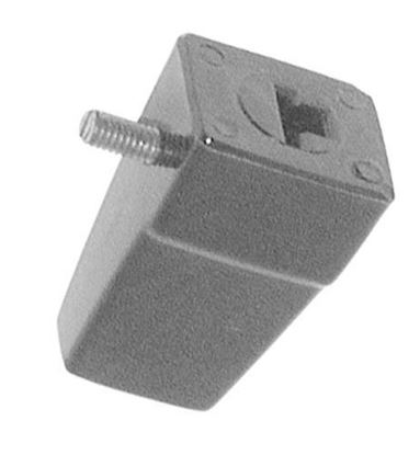 Picture of  Push Down Handle for Hobart Part# 00-341570-00002