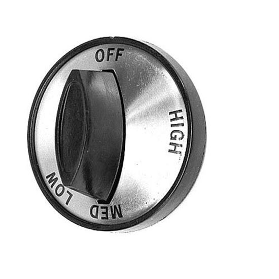 Picture of Knob for Duke Part# 3511