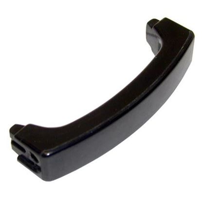 Picture of  Plastic Drawer Handle for Toastmaster Part# 2R-3101758