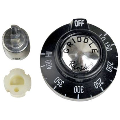 Picture of Dial for Imperial Part# 1107