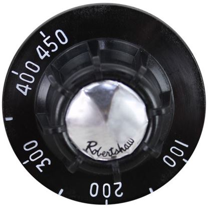 Picture of Dial for Vulcan Hart Part# 00-413617-00001