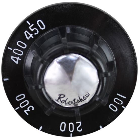 Picture of Dial for Vulcan Hart Part# 413617-00001
