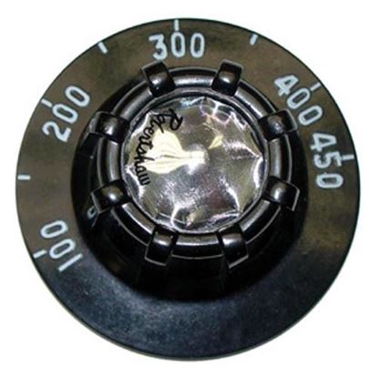 Picture of  Dial for Vulcan Hart Part# 413617-1
