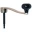 Picture of Handle & Arbor for Edlund Part# A507