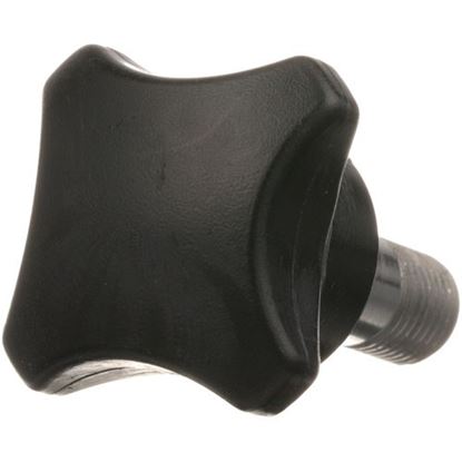 Picture of Knob & Stud for Hobart Part# 118484