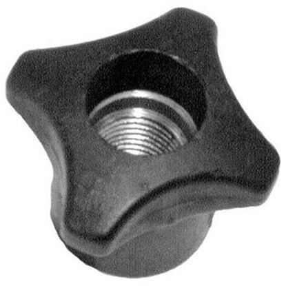 Picture of Lock Knob for Hobart Part# 00-70198