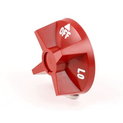 Picture of Knob for Vulcan Hart Part# 107727-2