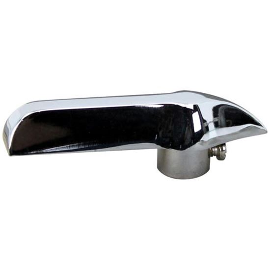Picture of Handle for Bakers Pride Part# S1001X