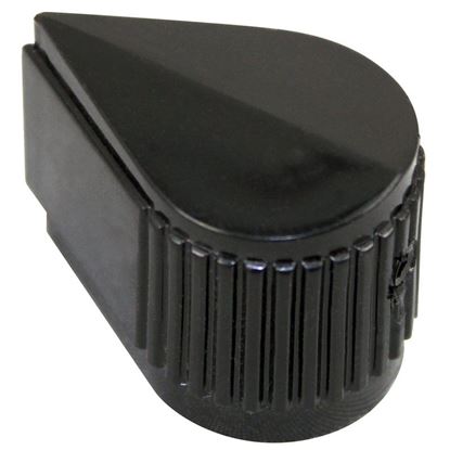 Picture of Thermostat Knob for Frymaster Part# 8100110