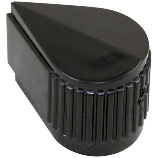 Picture of Thermostat Knob for Frymaster Part# 8100110