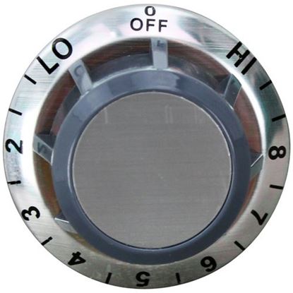 Picture of Dial for Bloomfield Part# 2R-30372
