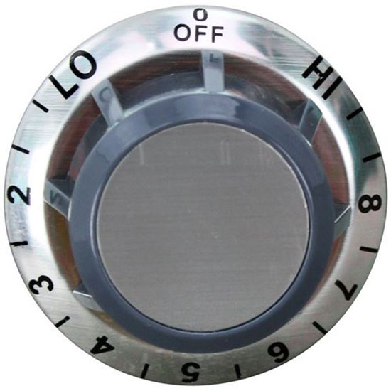 Picture of Dial for Bloomfield Part# 2R-30372