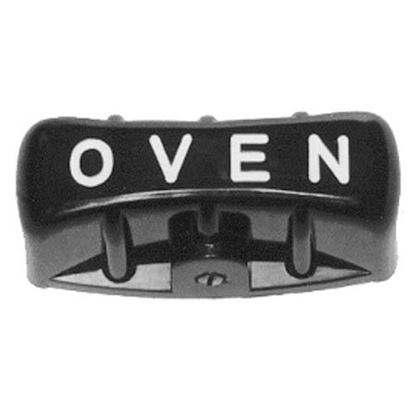 Picture of  Oven Knob for Garland Part# 1089101