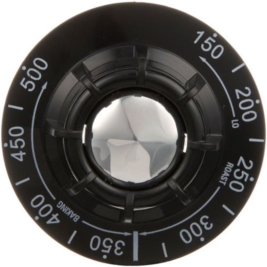 Picture of Dial for Vulcan Hart Part# 413614-1