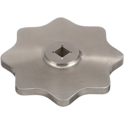 Picture of Handle for Southbend Part# 3-DV32