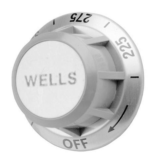 Picture of  Dial for Wells Part# 50179