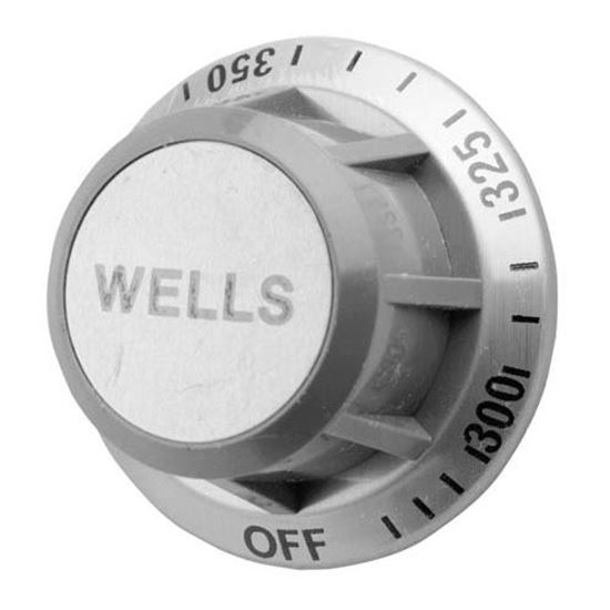 Picture of  Dial for Wells Part# 2R-35511