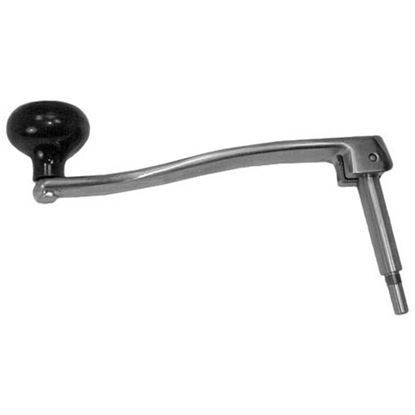 Picture of Knob And Arbor Assy for Edlund Part# A942