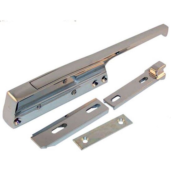 Picture of Latch With Strike for CHG (Component Hardware Group) Part# R24-9175