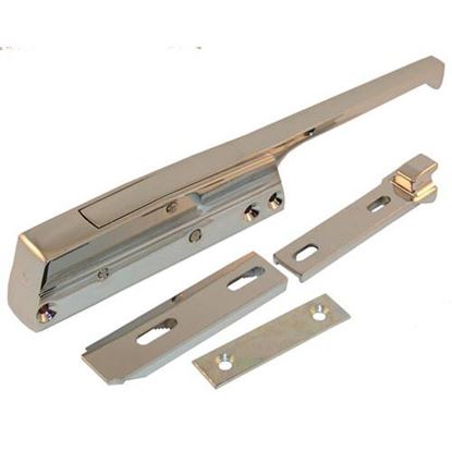 Picture of  Latch With Strike for Wittco Part# WP-383