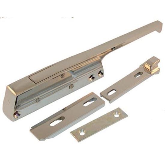 Picture of  Latch With Strike for Wittco Part# WP-383
