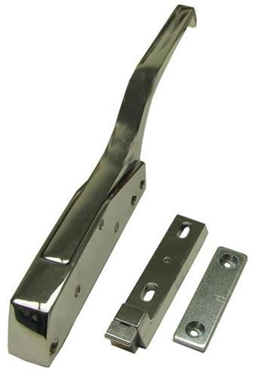 Picture of  Latch With Strike for Atlas Part# 6055-1