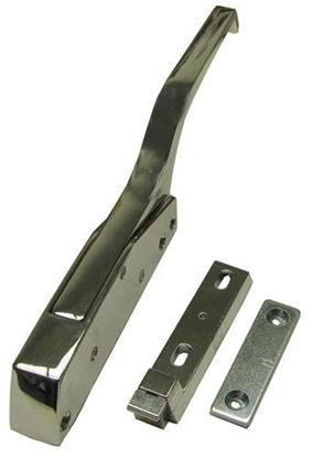 Picture of  Latch With Strike for Carter Hoffmann Part# 18302-0040