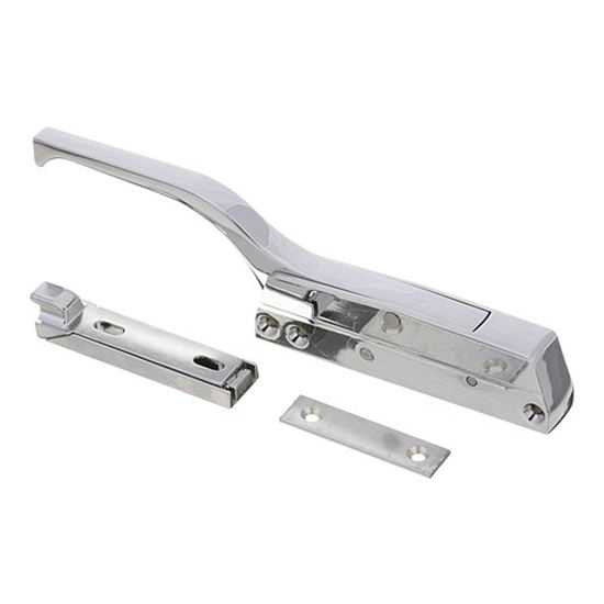 Picture of Latch With Strike for Kason Part# 172B00006