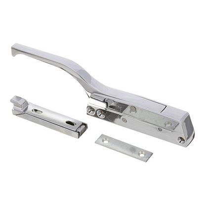 Picture of Latch With Strike for Star Mfg Part# WS-63946