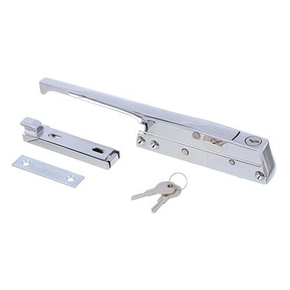Picture of Latch With Strike for Kason Part# 10172C00006